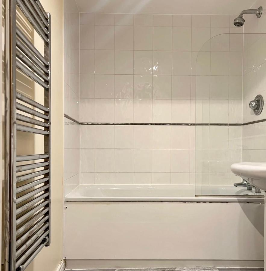 The Cube Side Apartments - One Bedroom With Balcony Birmingham Luaran gambar