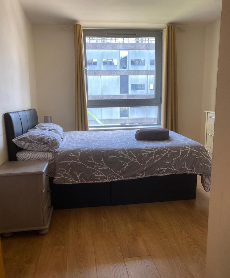 The Cube Side Apartments - One Bedroom With Balcony Birmingham Luaran gambar